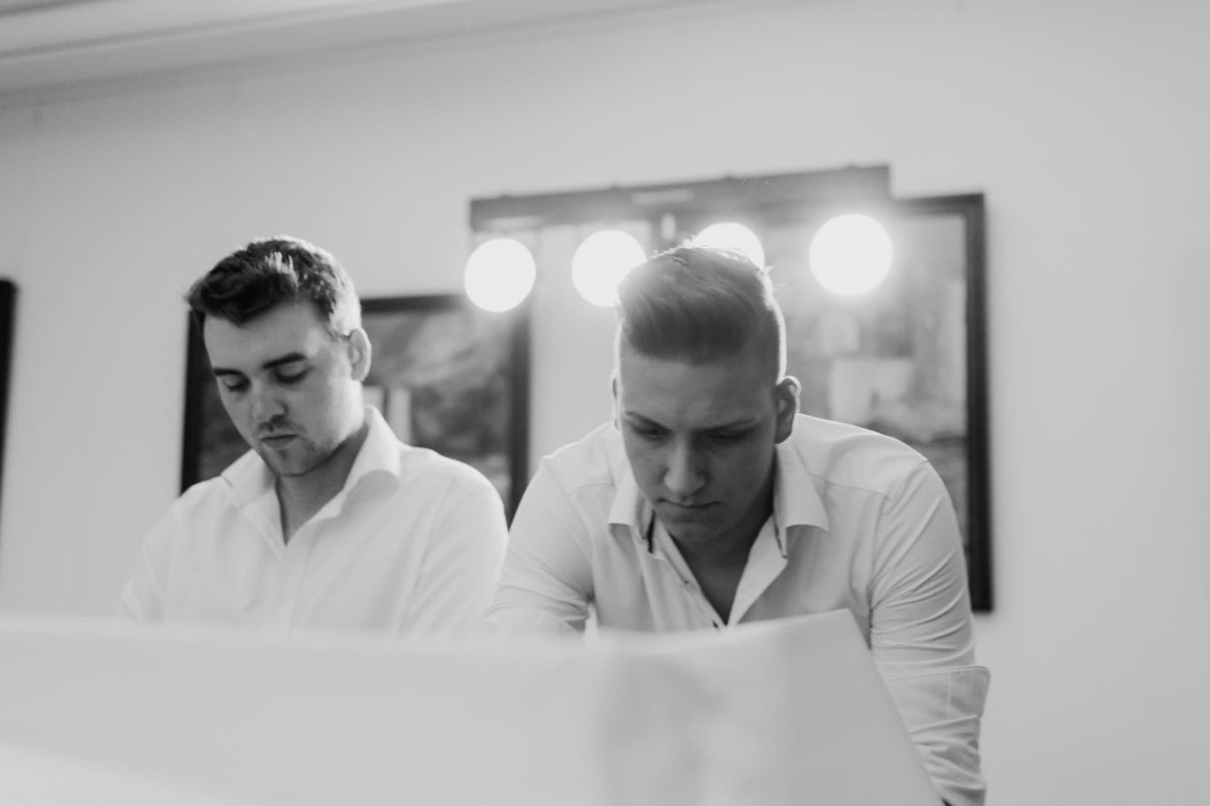 Hochzeit Königswinter