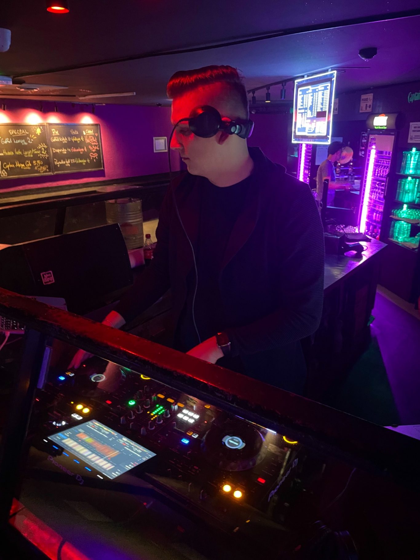 Studentenclub Das Ding Köln