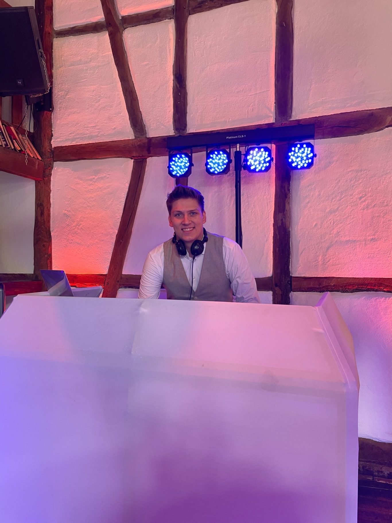 Hochzeit Neunkirchen-Seelscheid