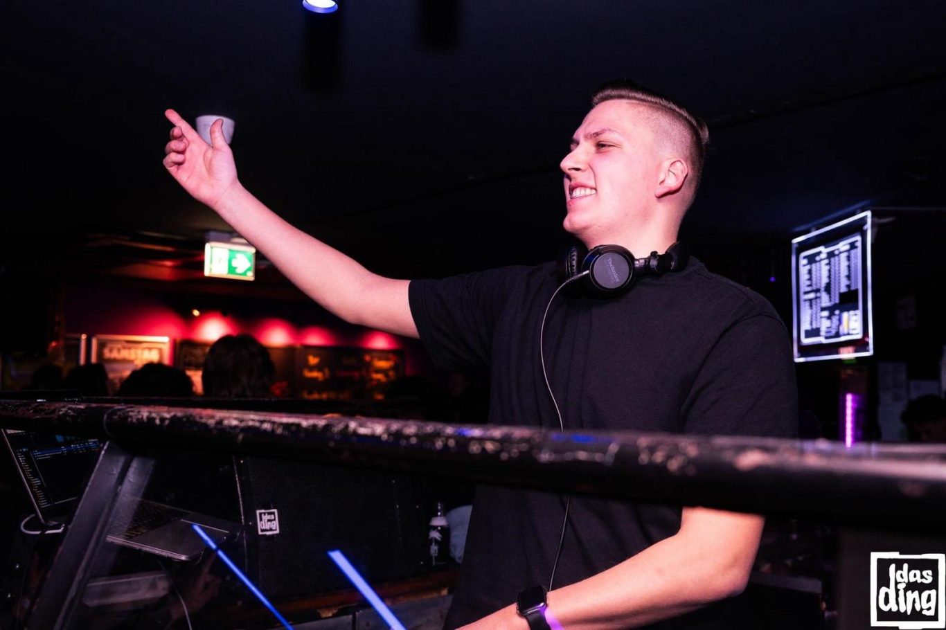 Studentenclub Das Ding Köln