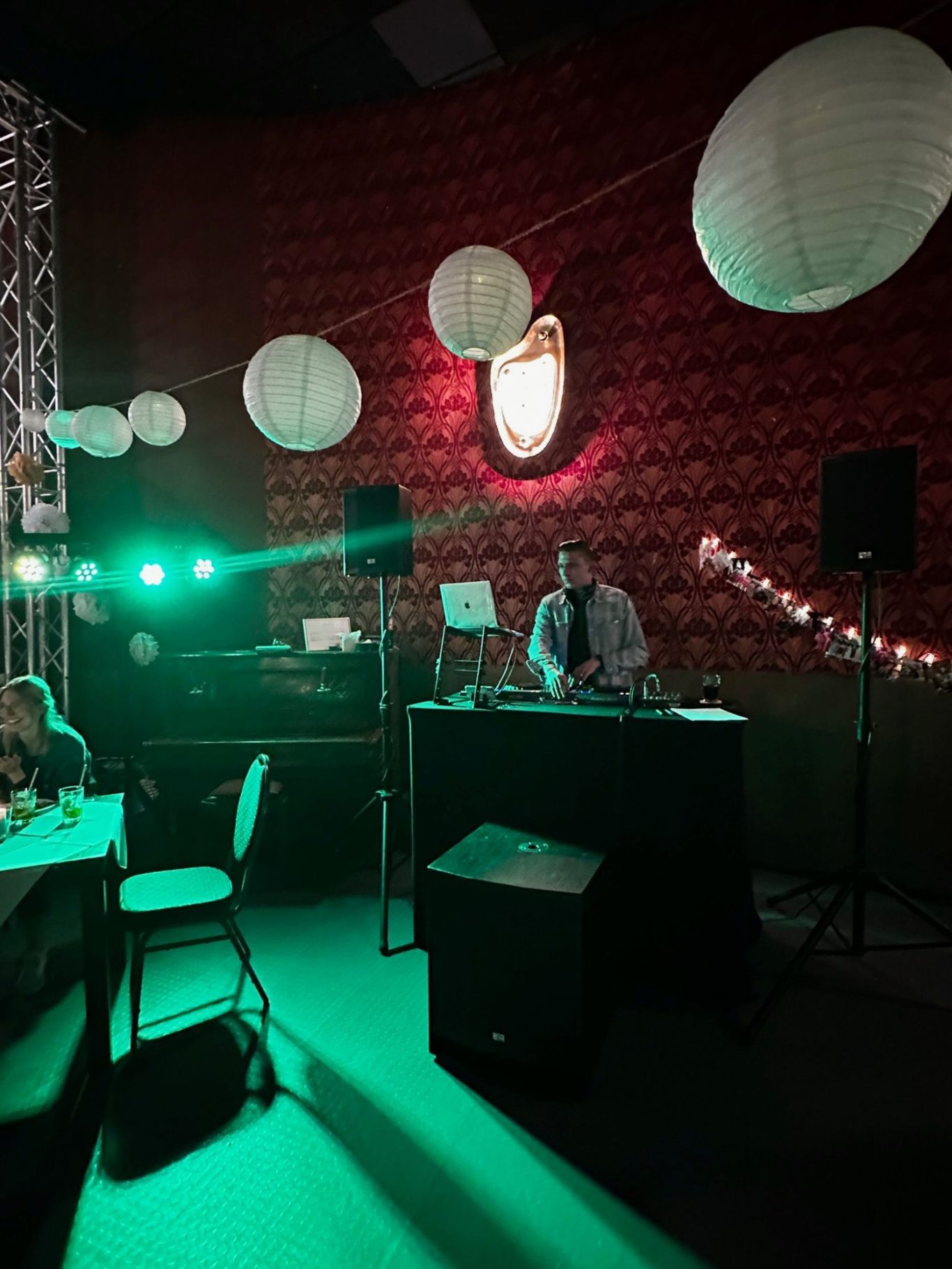 30. Geburtstag Koblenz